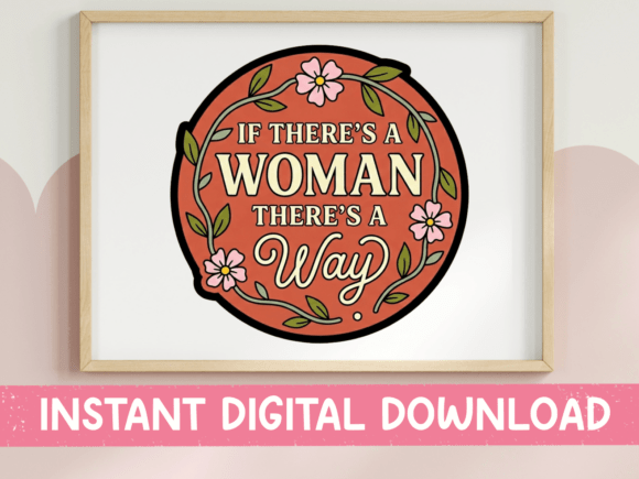 A Rustic Floral SVG for T-Shirts & Craft Graphics