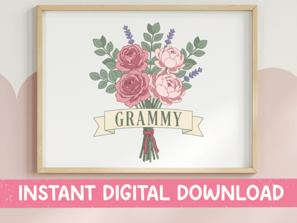 Grammy Floral Bouquet: A Review for Real Projects