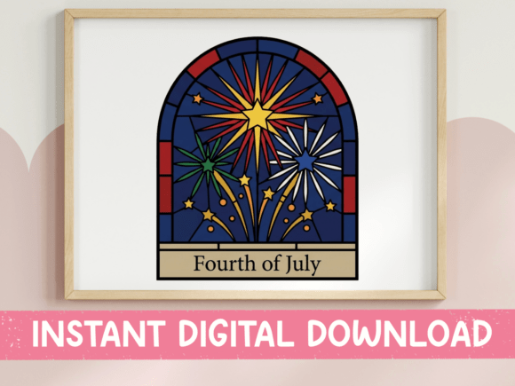How a Fourth of July SVG Graphic Can Elevate Your Content Publishing