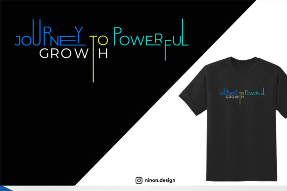 Journey to Powerful Growth Design Review